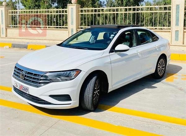 فولكسفاغن جيتا 2020 للبيع في العراق - الموصل